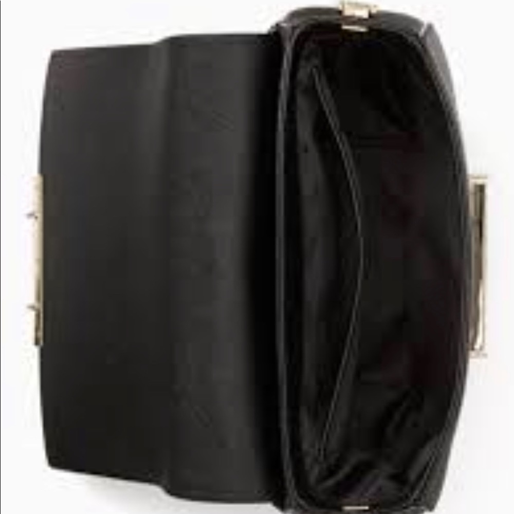 Kate spade make it mine heritage byrdie bag + cat flap) - Picture 9 of 15